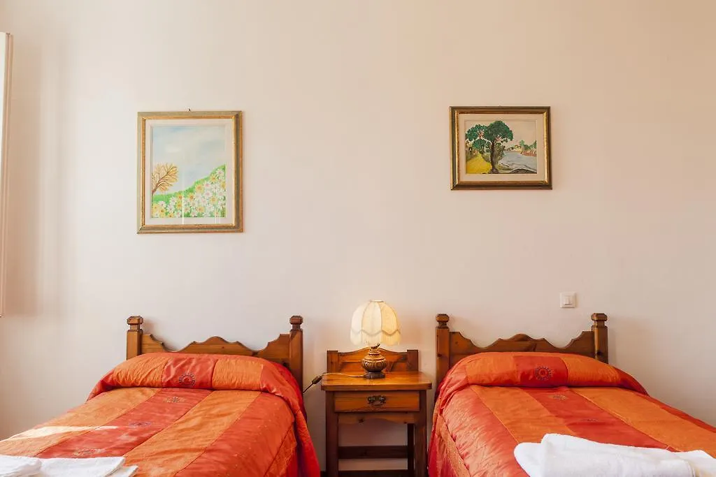 Venkovský dům Penzion Relais Le Querciole Montaione Itálie
